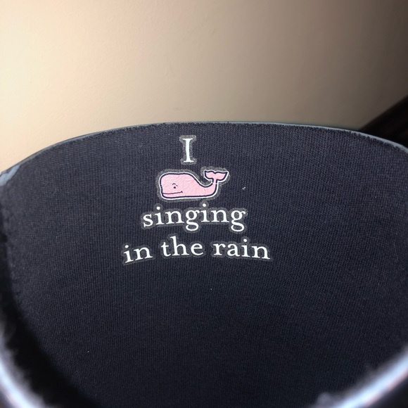 Vineyard Vines boots - Picture 6 of 8